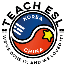Teach ESL Korea